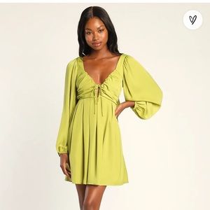 Brand New Dress - Tags on